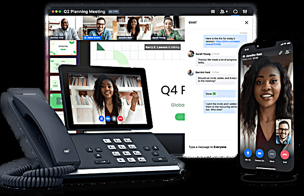 GoToConnect best voip phone service