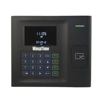 WLR8950 CCD LR Barcode Scanner