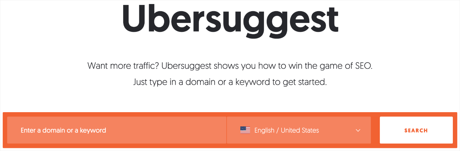 ubersuggest reviews