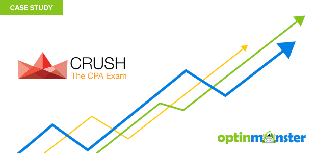 How Crush Empire Generated 460 Sales In One Year Using OptinMonster