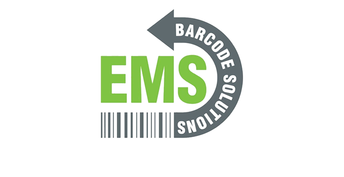 EMS Barcode Solutions