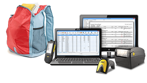 Inventory Software & Management Systems