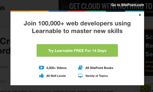 Learnable