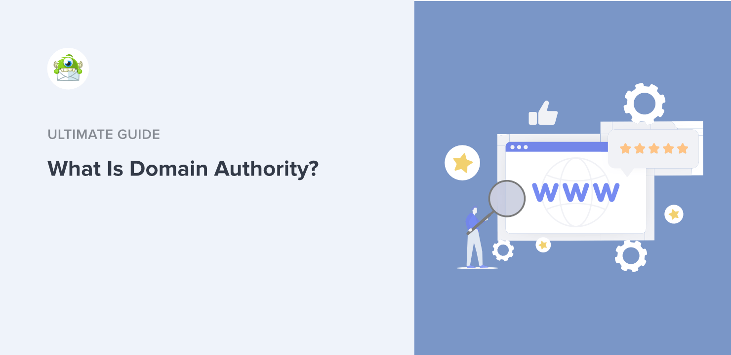 What Is Domain Authority? 6 Tips on How to Increase Domain Authority in 2024