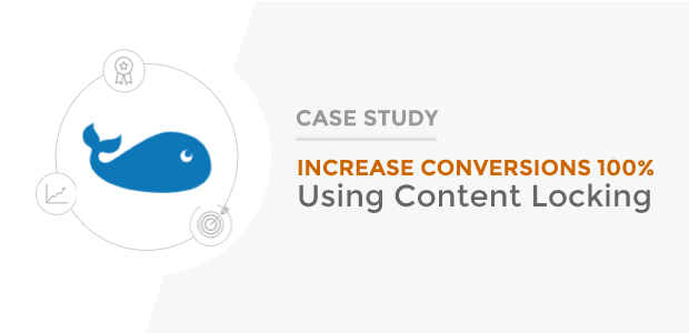 How Whole Whale Increased Conversions 100% Using Content Locking