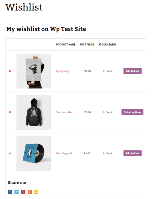 woocommerce_wishlist